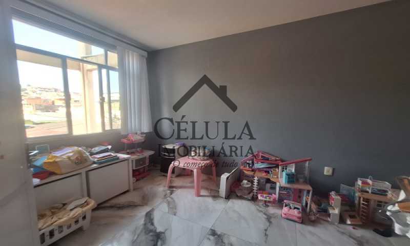 Apartamento à venda com 3 quartos, 87m² - Foto 14