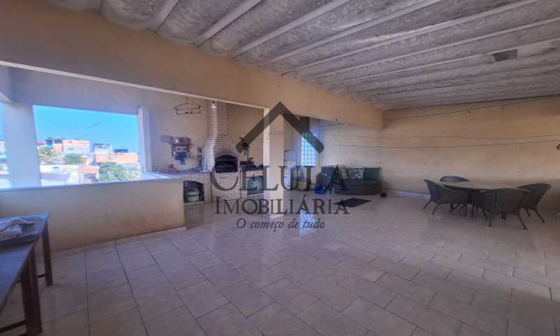 Apartamento à venda com 3 quartos, 87m² - Foto 21