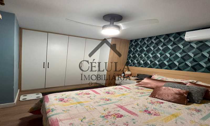 Apartamento à venda com 3 quartos, 67m² - Foto 5