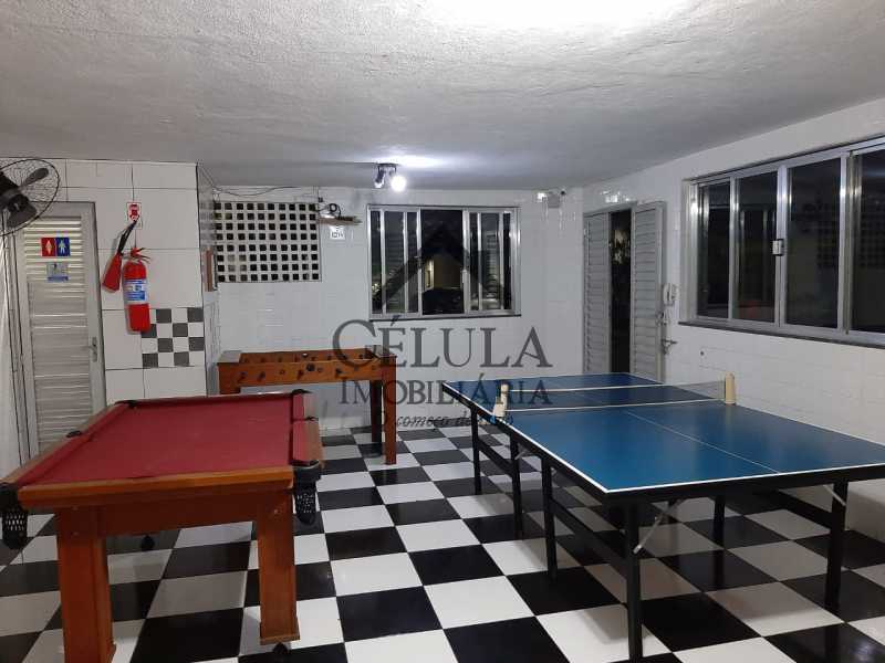 Apartamento à venda com 2 quartos, 51m² - Foto 17