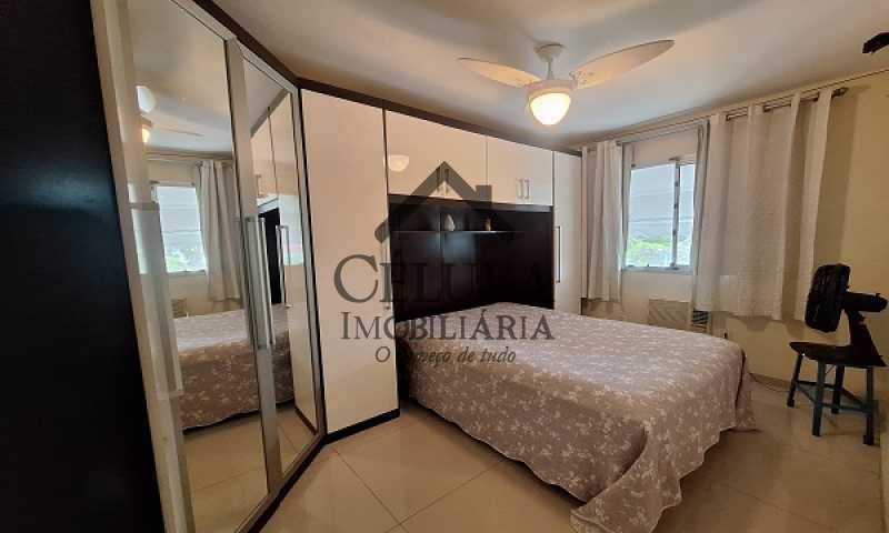 Apartamento à venda com 2 quartos, 51m² - Foto 3