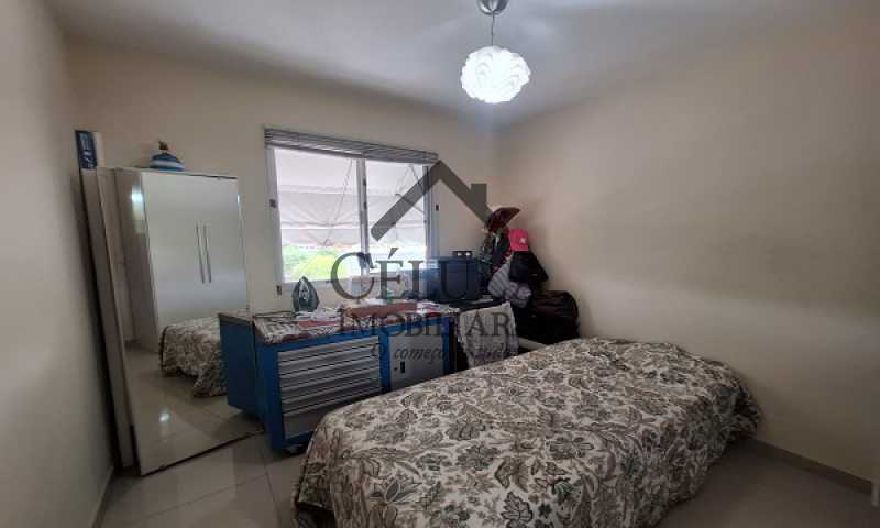 Apartamento à venda com 2 quartos, 51m² - Foto 6