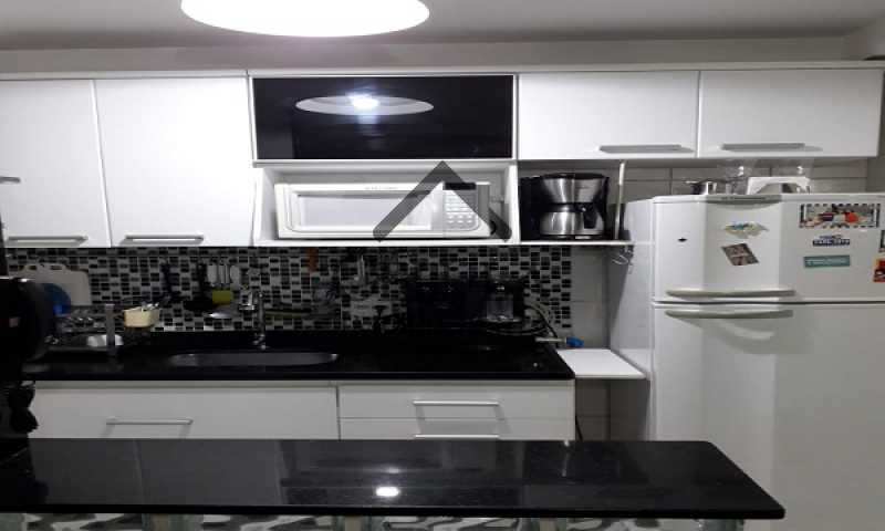 Apartamento à venda com 2 quartos, 51m² - Foto 11