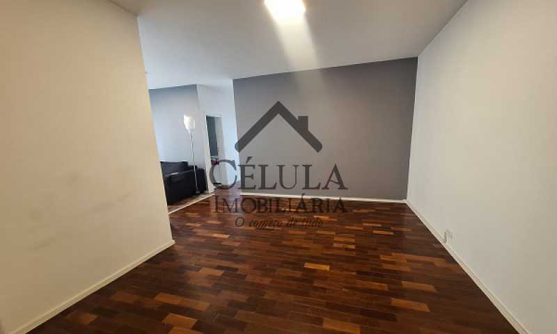 Apartamento à venda com 2 quartos, 53m² - Foto 2