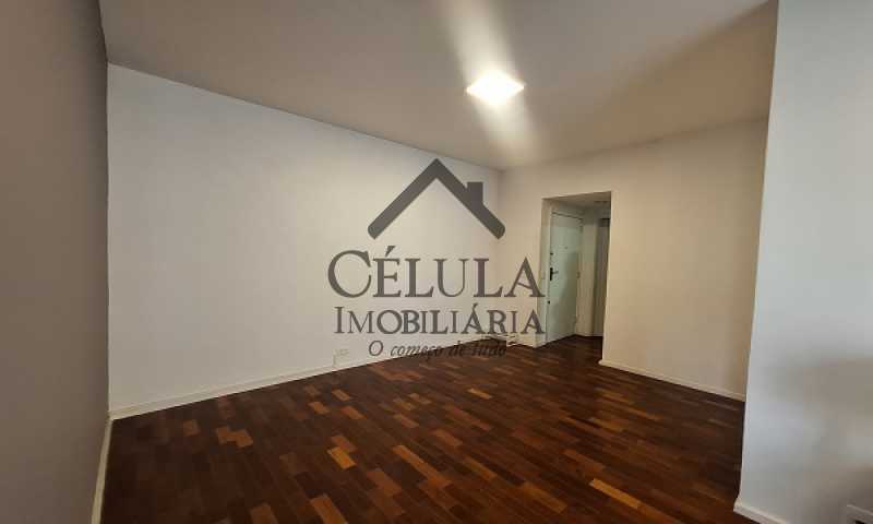 Apartamento à venda com 2 quartos, 53m² - Foto 3