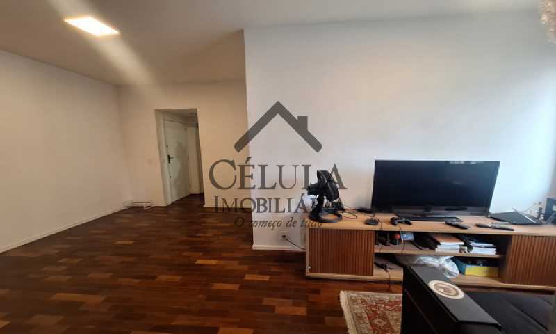 Apartamento à venda com 2 quartos, 53m² - Foto 1