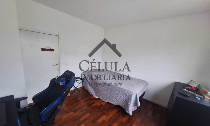 Apartamento à venda com 2 quartos, 53m² - Foto 7