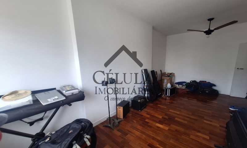 Apartamento à venda com 2 quartos, 53m² - Foto 11