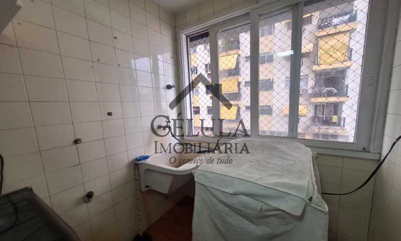 Apartamento à venda com 2 quartos, 53m² - Foto 14