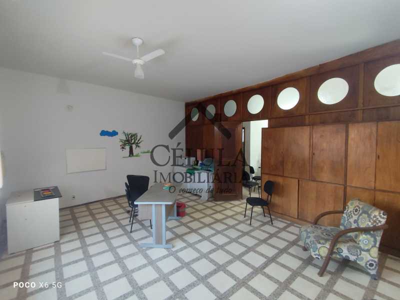 Conjunto Comercial-Sala à venda, 54m² - Foto 2