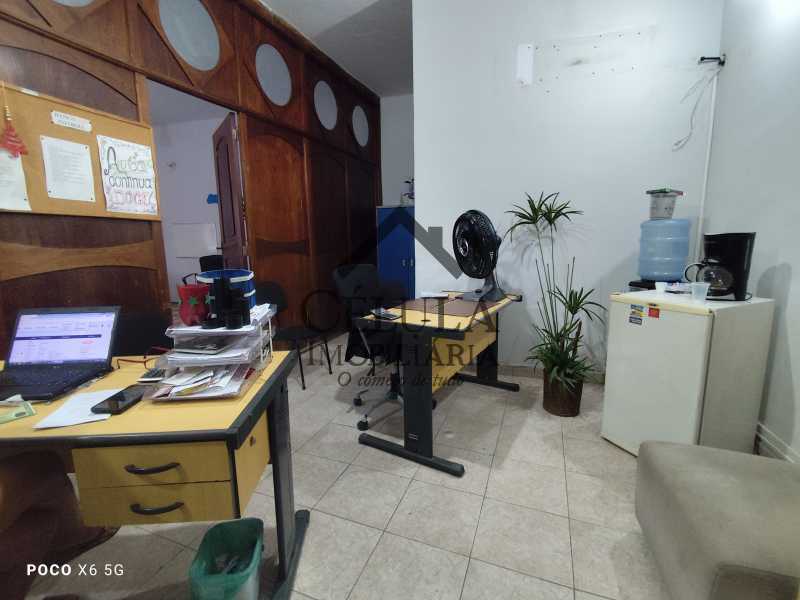 Conjunto Comercial-Sala à venda, 54m² - Foto 5