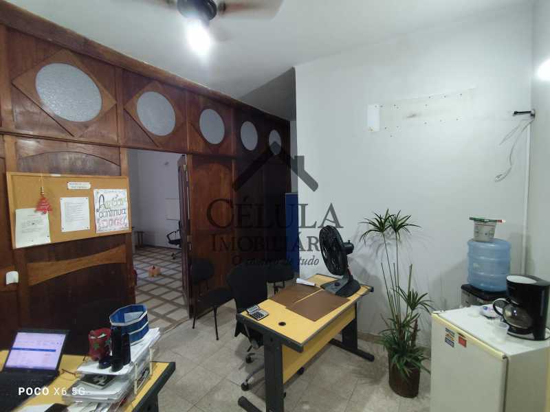 Conjunto Comercial-Sala à venda, 54m² - Foto 6