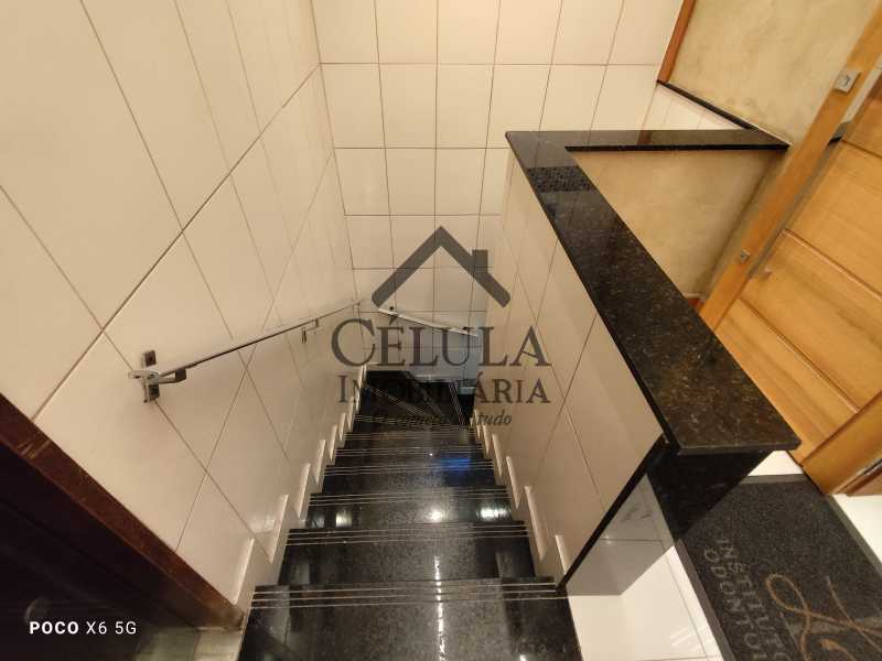 Conjunto Comercial-Sala à venda, 54m² - Foto 10