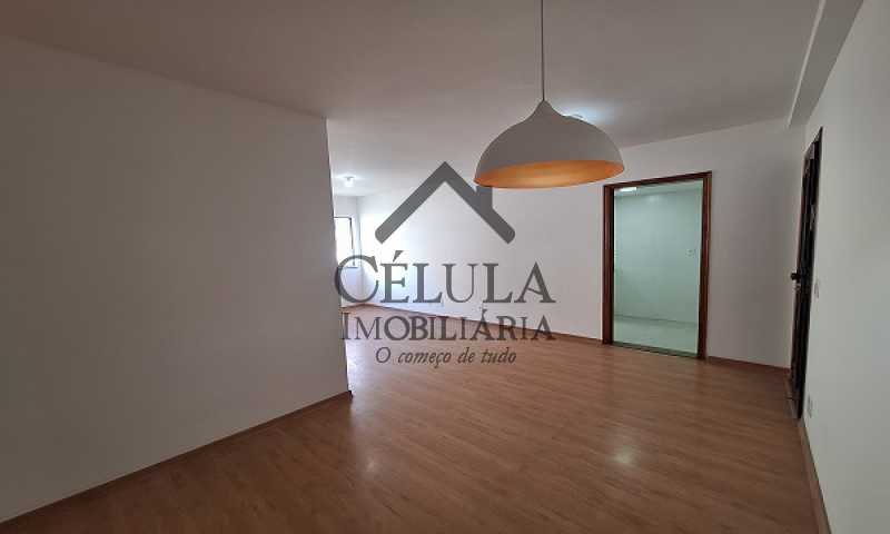 Apartamento à venda com 2 quartos, 58m² - Foto 2