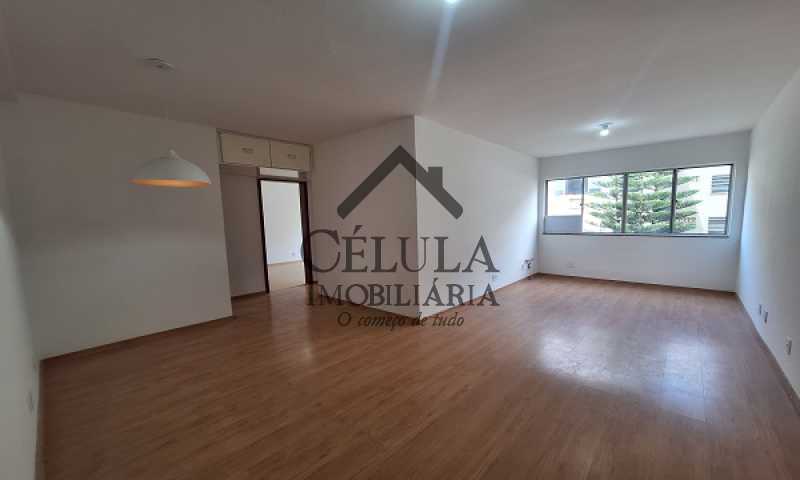 Apartamento à venda com 2 quartos, 58m² - Foto 1