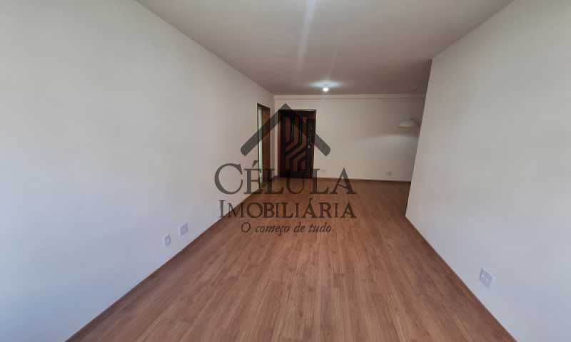 Apartamento à venda com 2 quartos, 58m² - Foto 3