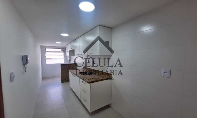 Apartamento à venda com 2 quartos, 58m² - Foto 4