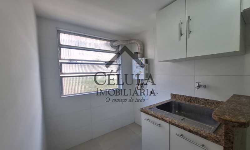 Apartamento à venda com 2 quartos, 58m² - Foto 6