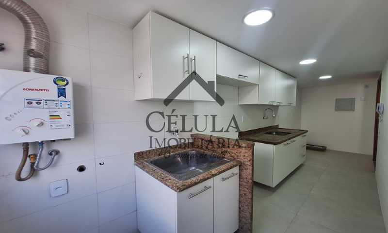 Apartamento à venda com 2 quartos, 58m² - Foto 7