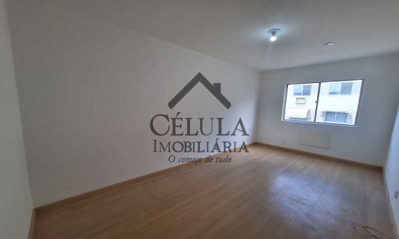 Apartamento à venda com 2 quartos, 58m² - Foto 8