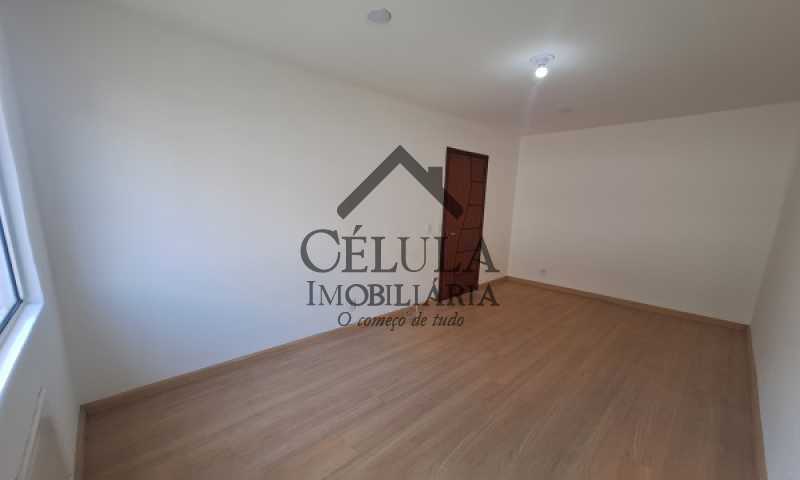 Apartamento à venda com 2 quartos, 58m² - Foto 9