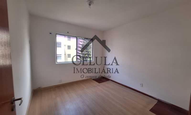 Apartamento à venda com 2 quartos, 58m² - Foto 12