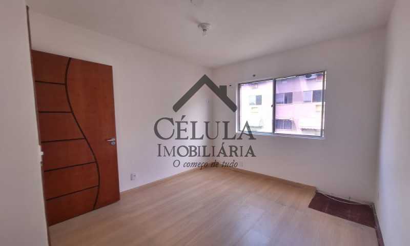 Apartamento à venda com 2 quartos, 58m² - Foto 13