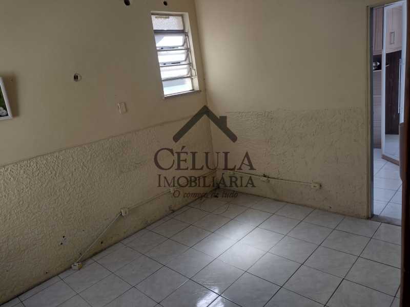 Apartamento à venda com 1 quarto, 34m² - Foto 7