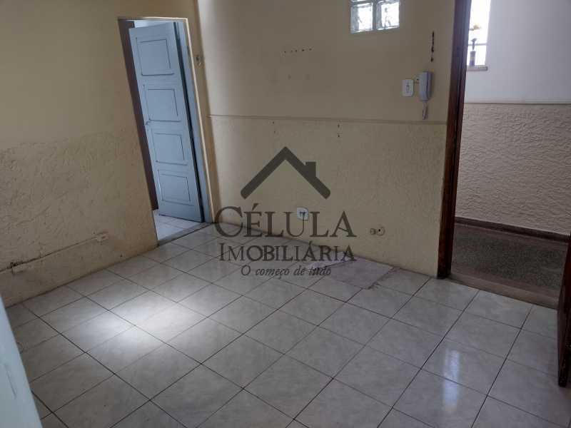 Apartamento à venda com 1 quarto, 34m² - Foto 6