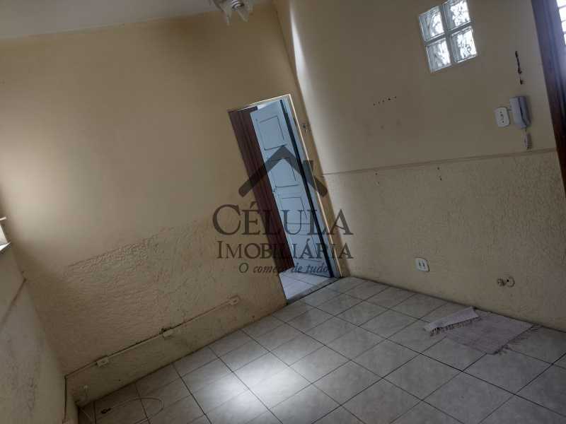 Apartamento à venda com 1 quarto, 34m² - Foto 5