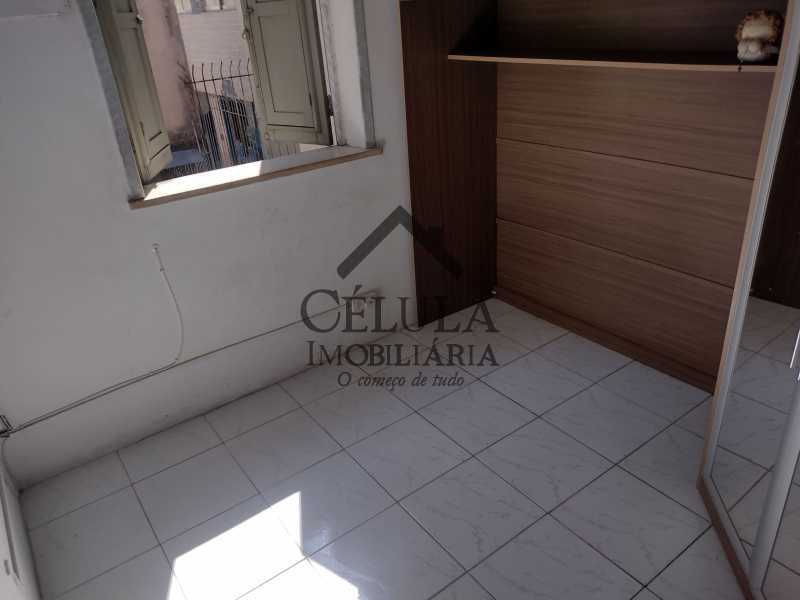 Apartamento à venda com 1 quarto, 34m² - Foto 9