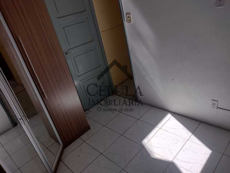 Apartamento à venda com 1 quarto, 34m² - Foto 10