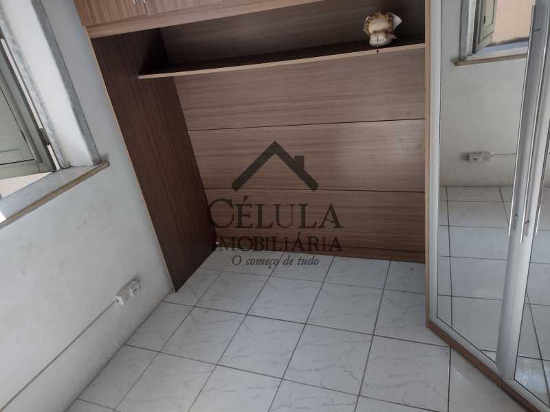 Apartamento à venda com 1 quarto, 34m² - Foto 11