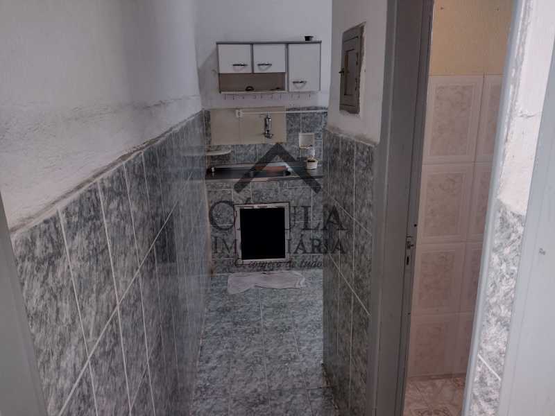 Apartamento à venda com 1 quarto, 34m² - Foto 12