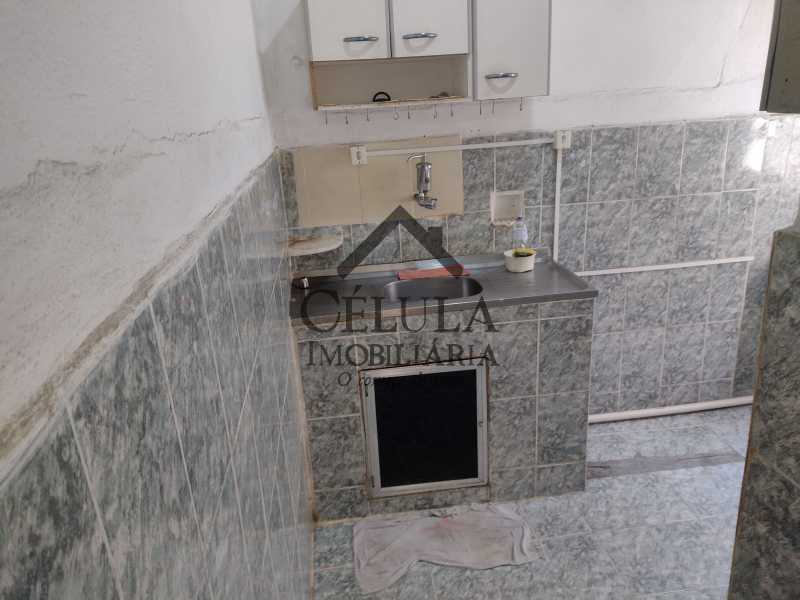 Apartamento à venda com 1 quarto, 34m² - Foto 15