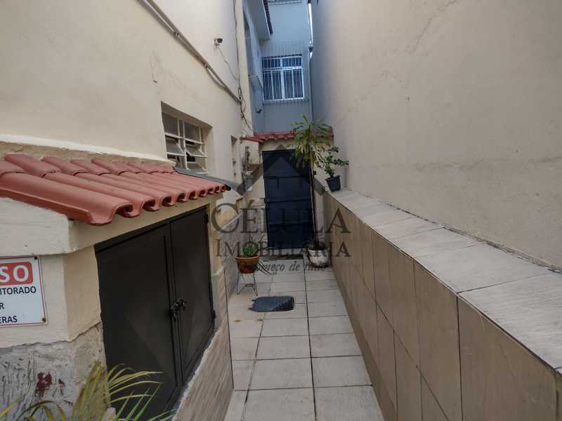 Apartamento à venda com 1 quarto, 34m² - Foto 4