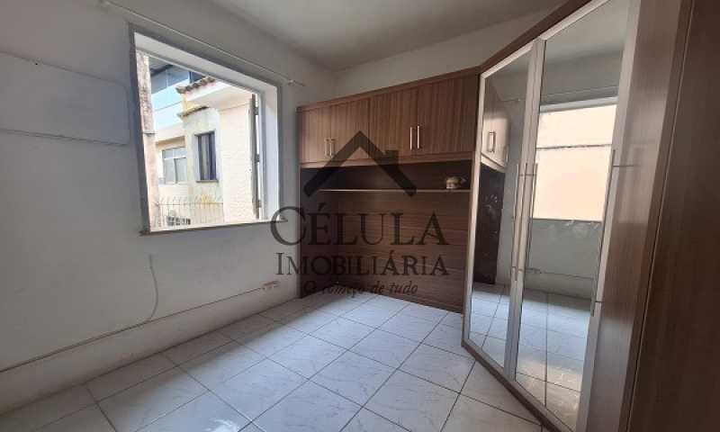 Apartamento à venda com 1 quarto, 34m² - Foto 19