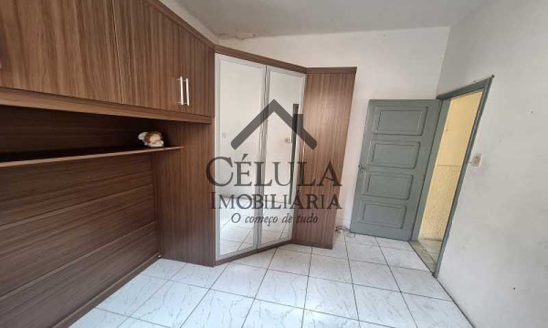 Apartamento à venda com 1 quarto, 34m² - Foto 20