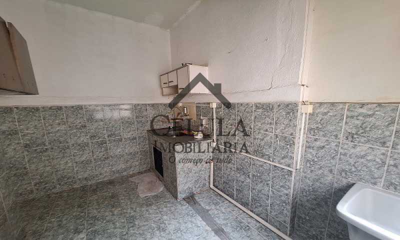 Apartamento à venda com 1 quarto, 34m² - Foto 22