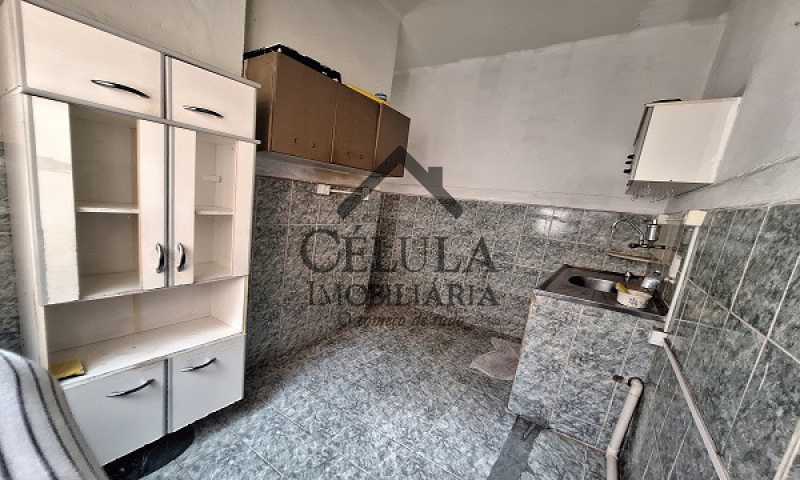 Apartamento à venda com 1 quarto, 34m² - Foto 23