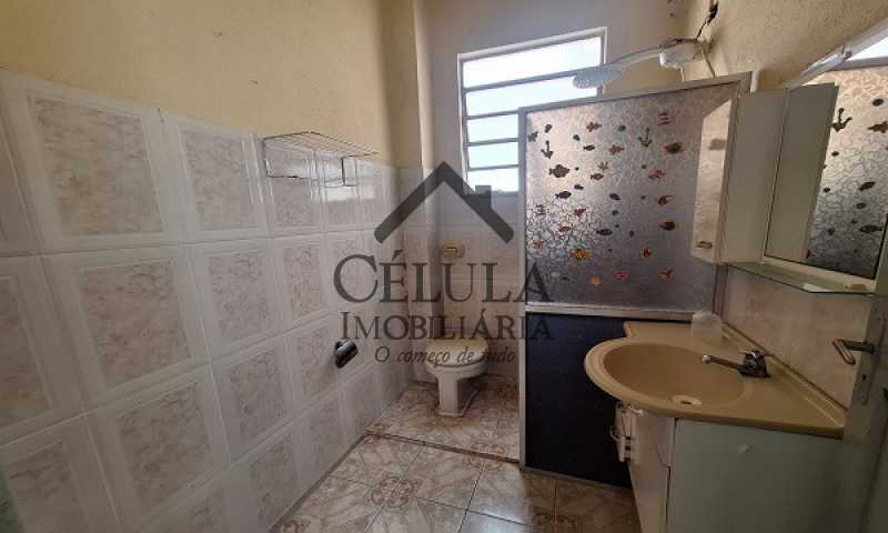 Apartamento à venda com 1 quarto, 34m² - Foto 24