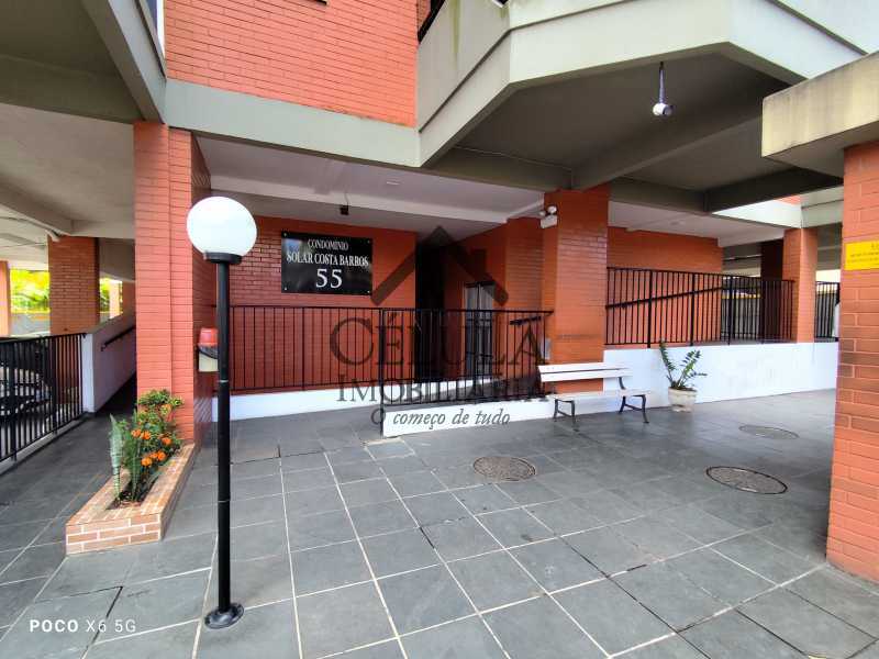 Apartamento, 2 quartos, 78 m² - Foto 3