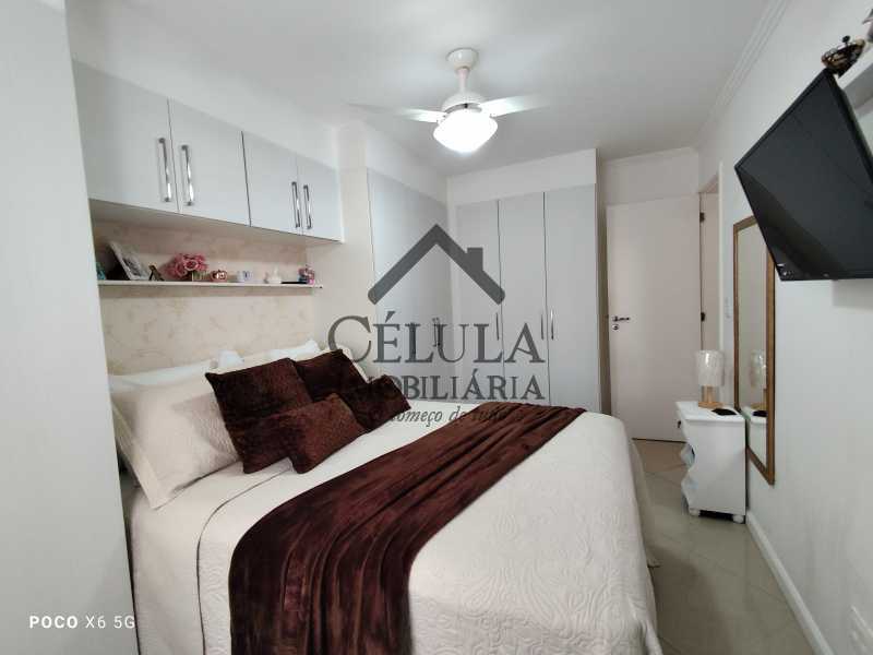 Apartamento, 2 quartos, 78 m² - Foto 10