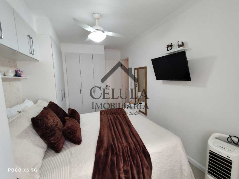 Apartamento, 2 quartos, 78 m² - Foto 11