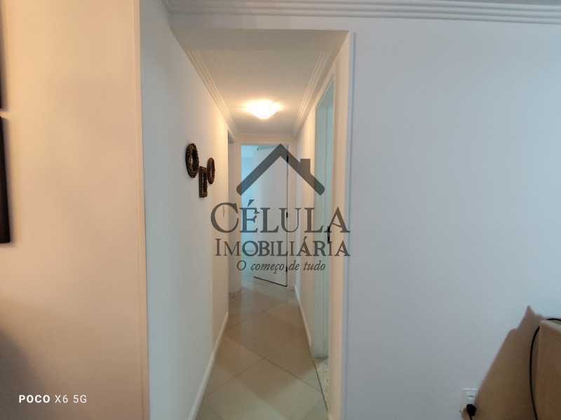 Apartamento, 2 quartos, 78 m² - Foto 15