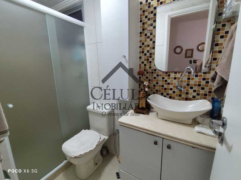 Apartamento, 2 quartos, 78 m² - Foto 16