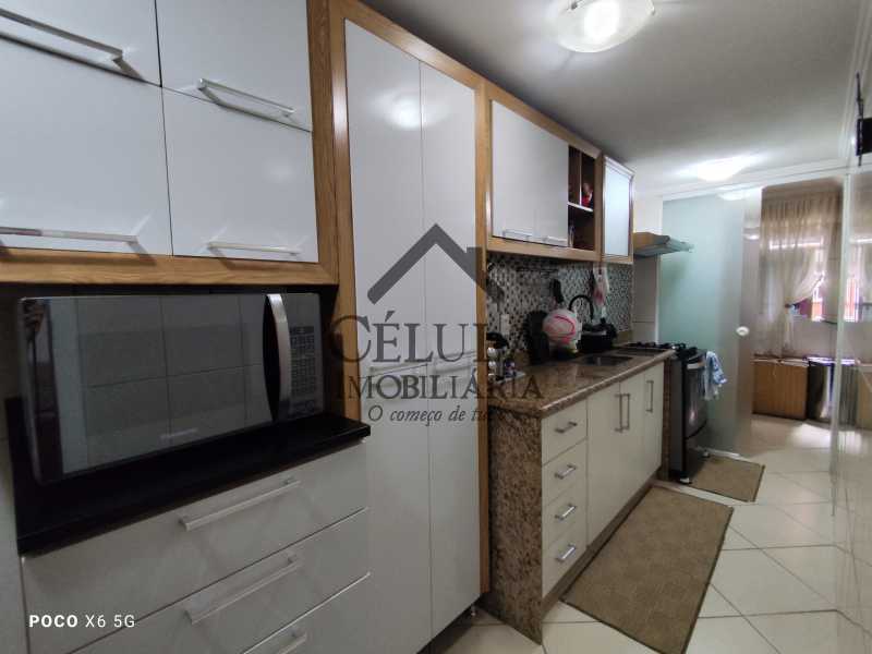 Apartamento, 2 quartos, 78 m² - Foto 18