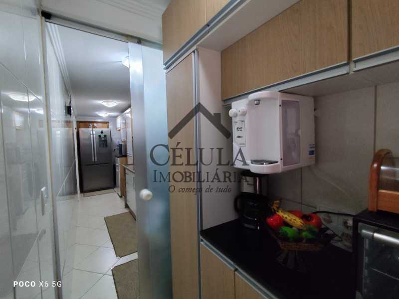 Apartamento, 2 quartos, 78 m² - Foto 19