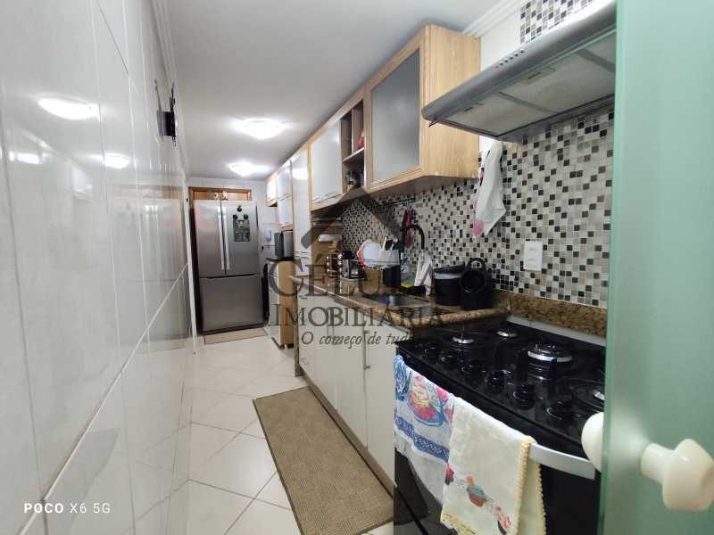 Apartamento, 2 quartos, 78 m² - Foto 21