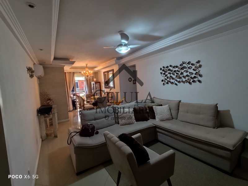 Apartamento, 2 quartos, 78 m² - Foto 22
